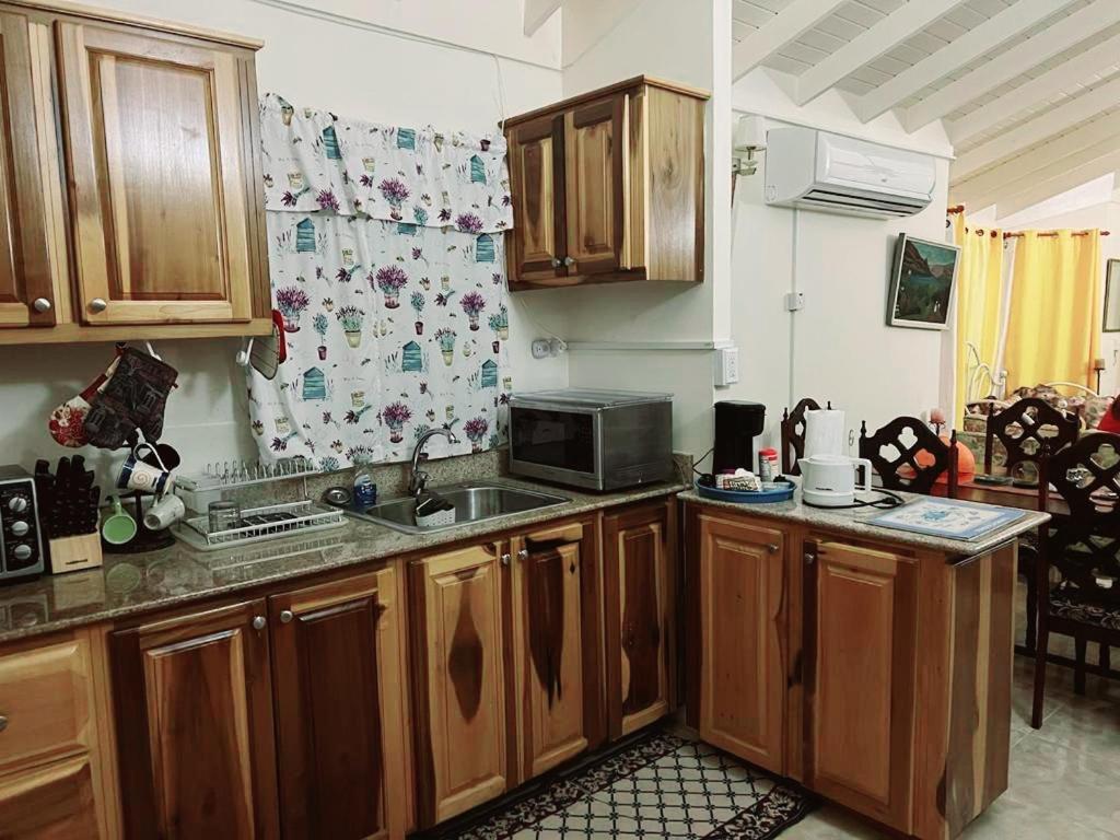 L&V Paradise Vacation # 1 Florence Hall ภายนอก รูปภาพ