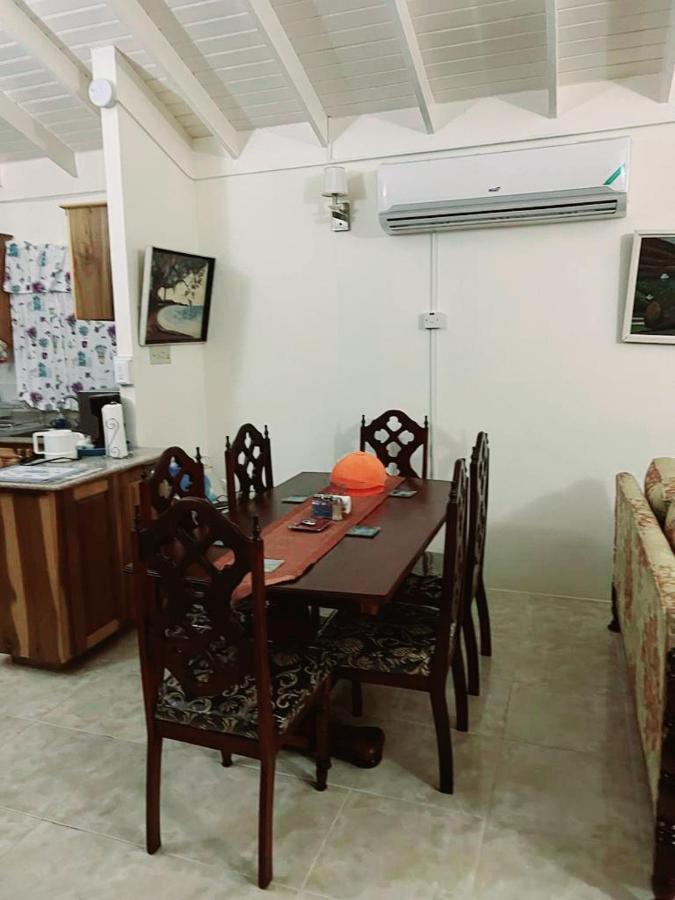 L&V Paradise Vacation # 1 Florence Hall ภายนอก รูปภาพ