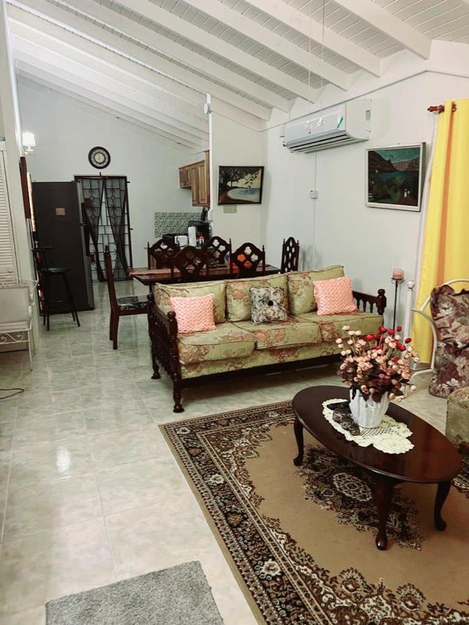 L&V Paradise Vacation # 1 Florence Hall ภายนอก รูปภาพ