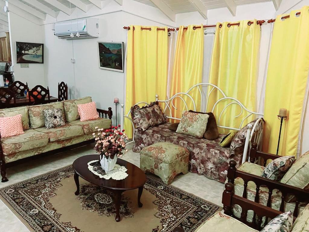 L&V Paradise Vacation # 1 Florence Hall ภายนอก รูปภาพ